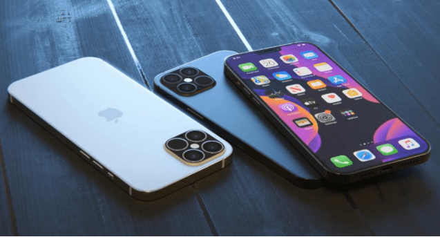 iPhone 13 LIVE Launch: know the phones that were presented at the Apple Event California Streaming 2021 iPhone 13 LIVE Launch: know the phones that were presented at the Apple Event California Streaming 2021