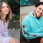 belinda y christian nodal