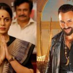 Bhoot Police Twitter Review: Bhoot Police is getting lost even after adding a touch of comedy, know what users say bhoot police