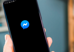 fb messenger 1