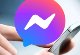 fb messenger 2
