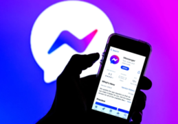 fb messenger