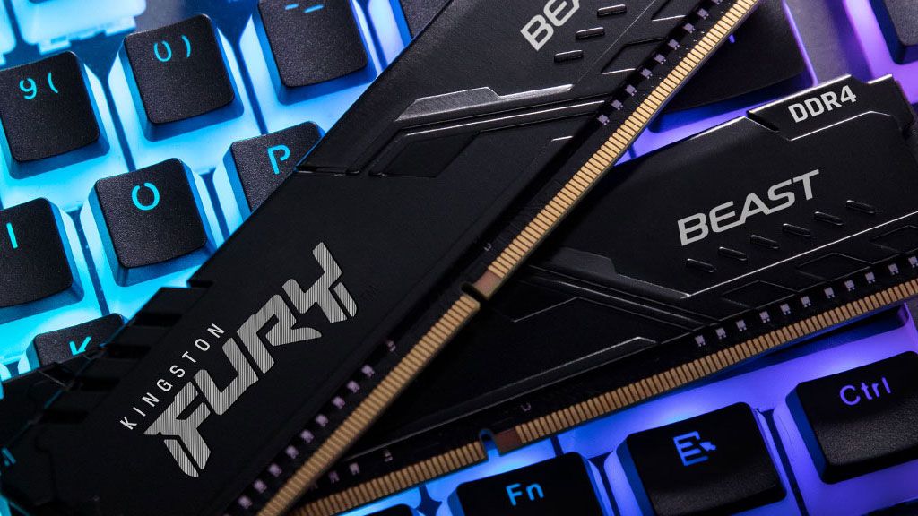 After the HyperX purchase, the Kingston Fury Beast RGB DDR4 16GB review is a promising indicator.