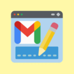 Gmail: learn how you can add a signature to your emails gmail 1
