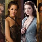 50 Actresses From Game Of Thrones With Their Instagram Handles got hottest women