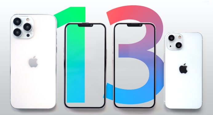 iPhone 13 LIVE Launch: know the phones that were presented at the Apple Event California Streaming 2021