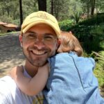 Imanol Landeta makes public the problems he has with his ex-wife, María Julia Ruiz imanol