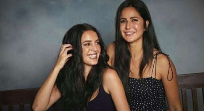Fans are also surprised to see Namrata Malla’s powerful dance on Katrina Kaif’s song