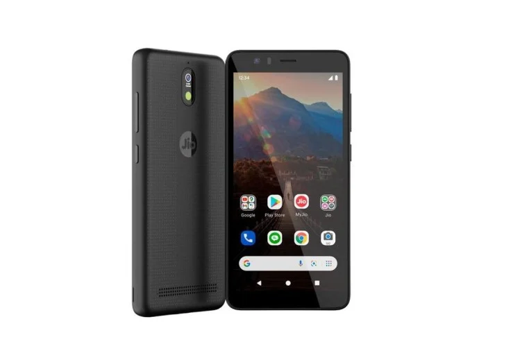 Jio customers: Jio Phone Next will not be sold from today, will have to wait till Diwali jio phone next