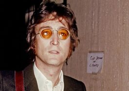 john lennon poses for a photo circa 1973 in new york city new york photo by vinnie zuffante michael ochs archives getty images