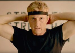 johnny lawrence cobra kai