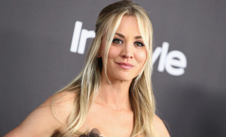 kaley cuoco t