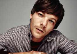 louis tomlinson