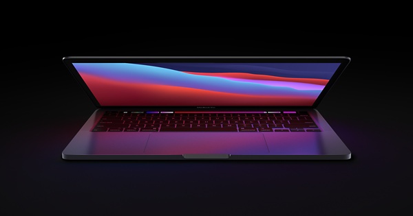 According to a source, Apple's upcoming Macbooks will have a resolution close to 4K.