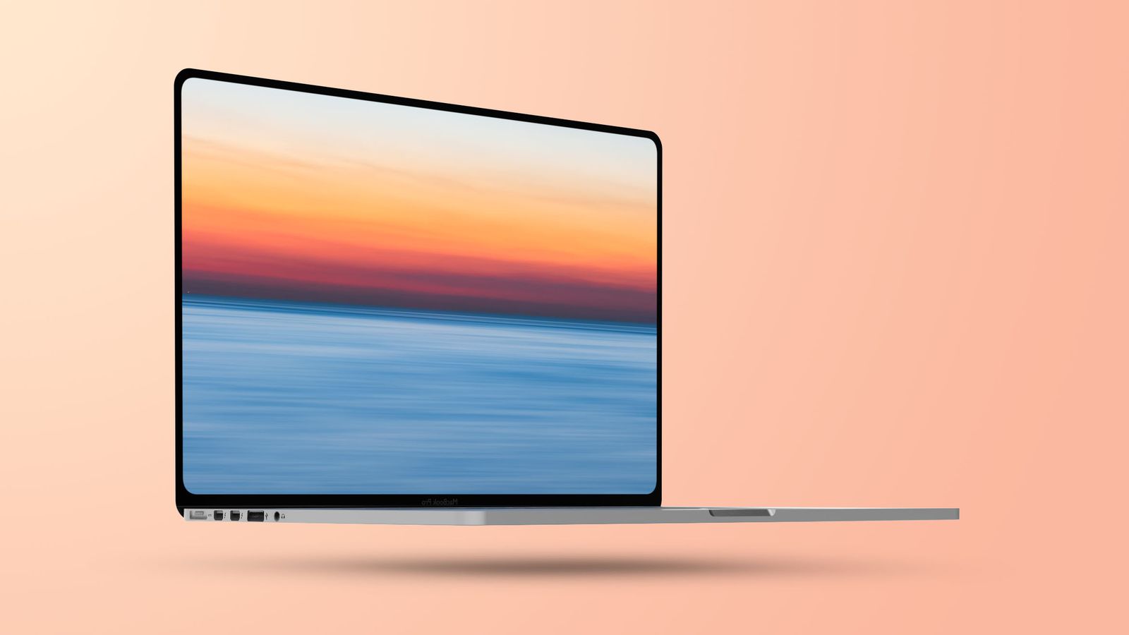 According to a source, Apple's upcoming Macbooks will have a resolution close to 4K.
