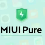 miui pure xiaomi sistema installazione applicazioni sicuro 2