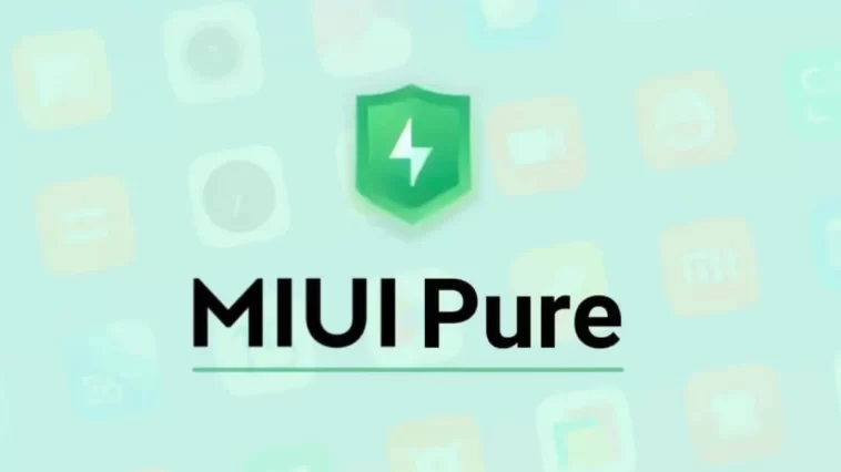 miui pure xiaomi sistema installazione applicazioni sicuro 2
