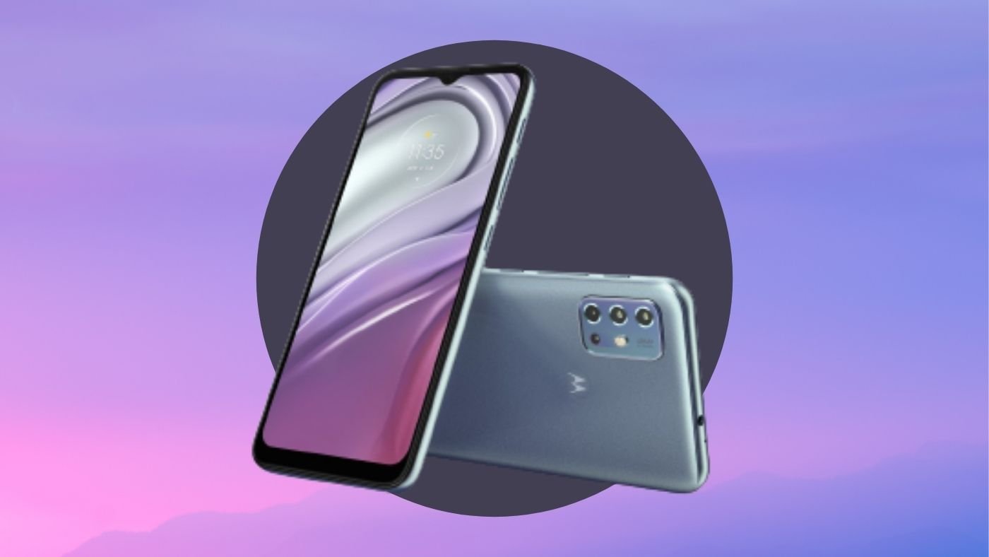 Moto G Pure: the new cheap phone's design and features have been leaked.