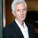 Richard Buckley, Tom Ford's husband and fashion editor, passed away at the age of 72. richard buckley 1 e1632296206413