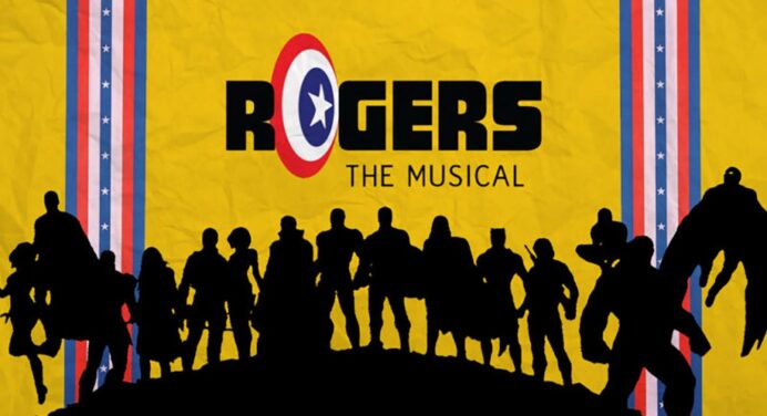 Rogers: The Musical solves one of the problems Faced by Marvel