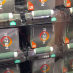 Japan: Ryzen processors are sold in vending machines ryzen