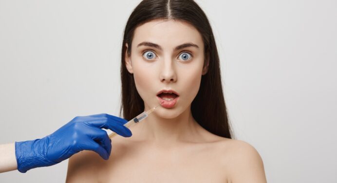 Everything you need to know about lip augmentation
