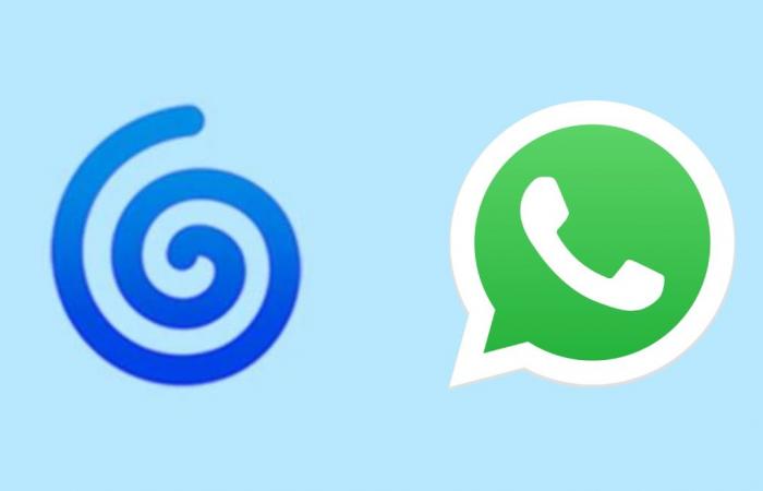 What does the spiral emoji symbolise on WhatsApp, and why is it associated with Naruto? What does the spiral emoji symbolise on WhatsApp, and why is it associated with Naruto?