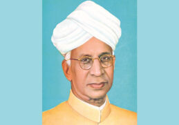 sri radhakrishnan