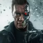 Don't know if I would still do the "Terminator" movies today: James Cameron has problems with his greatest classics terminator 6 main
