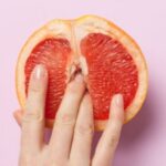 7 Ways to Wash the Vagina Correctly and Safely According to Perdoski's Recommendations vaginal illustration. Shutterstock