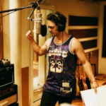 You and I were made to heal together, Christopher Uckermann returns with "Heal together" von