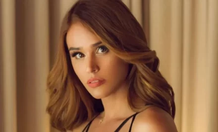 yanet garcia