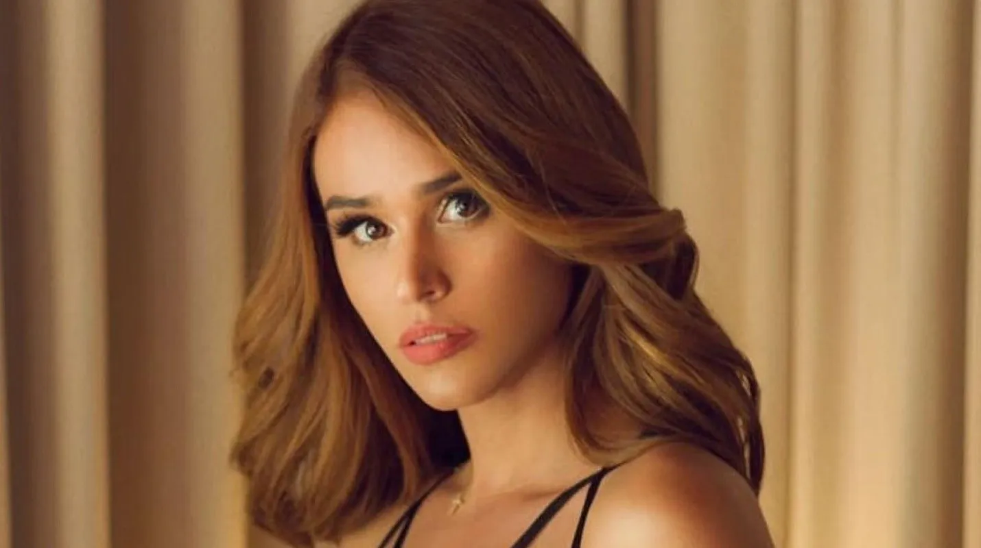 yanet garcia