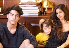 937110 aryan khan abram khan suhana khan