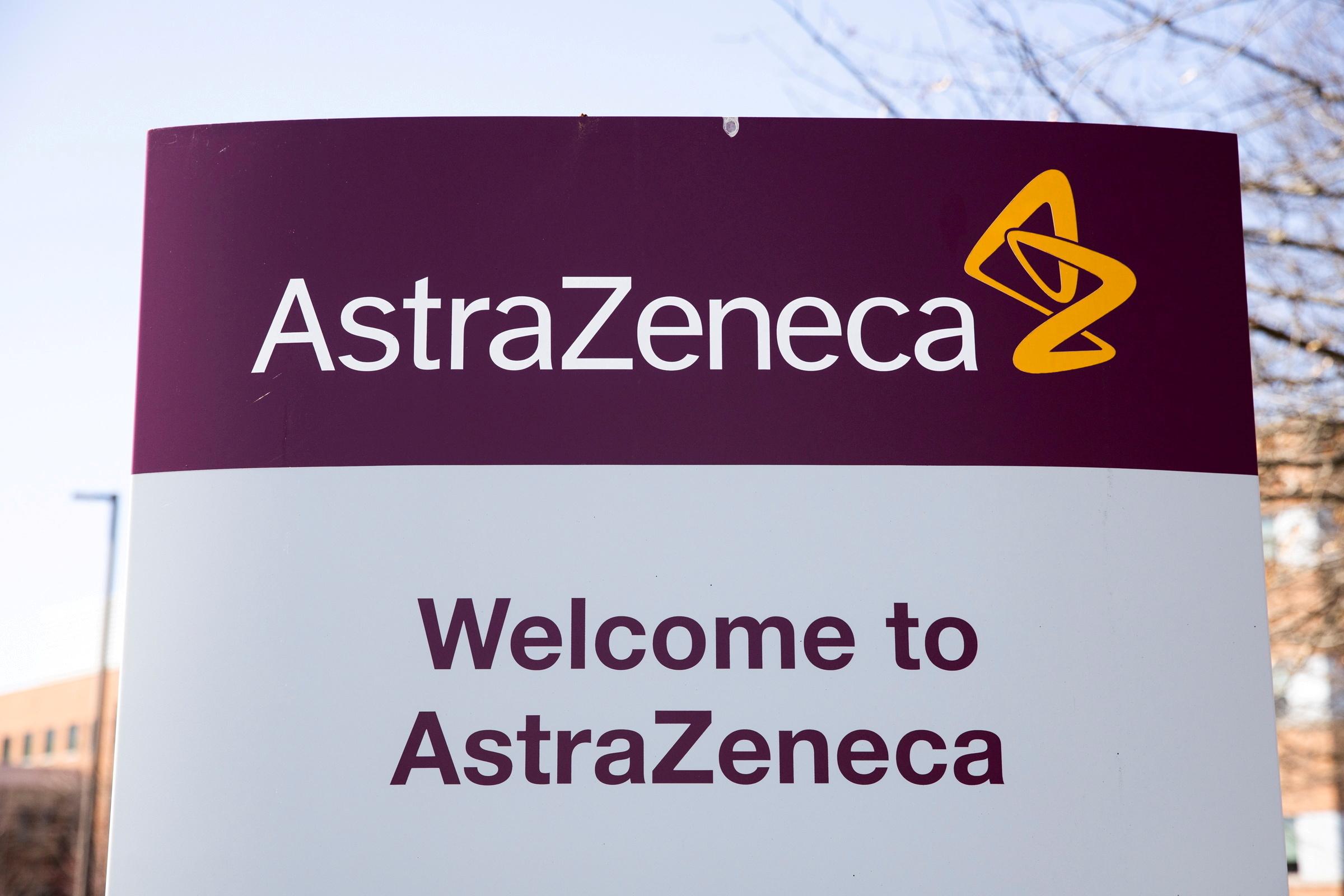 How the new drug presented by AstraZeneca works against COVID-19