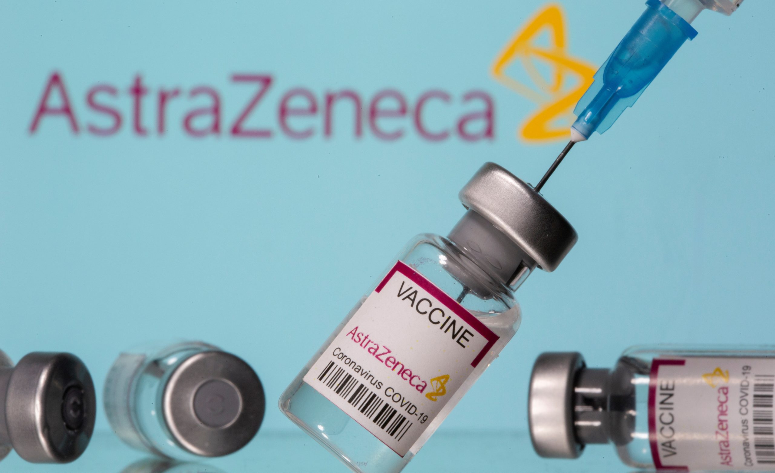 How the new drug presented by AstraZeneca works against COVID-19