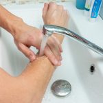 Practical guide to reduce the risk of burns BURN 1