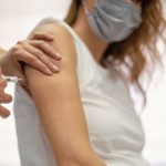 COVID vaccines do not increase the risk of pregnancy loss COV 1 2