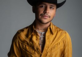 Christian Nodal.