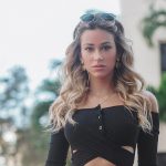 Amazing in Los Angeles! Cindy Prado captured attention with a beautiful sports outfit Cindy Prado e1633594507177
