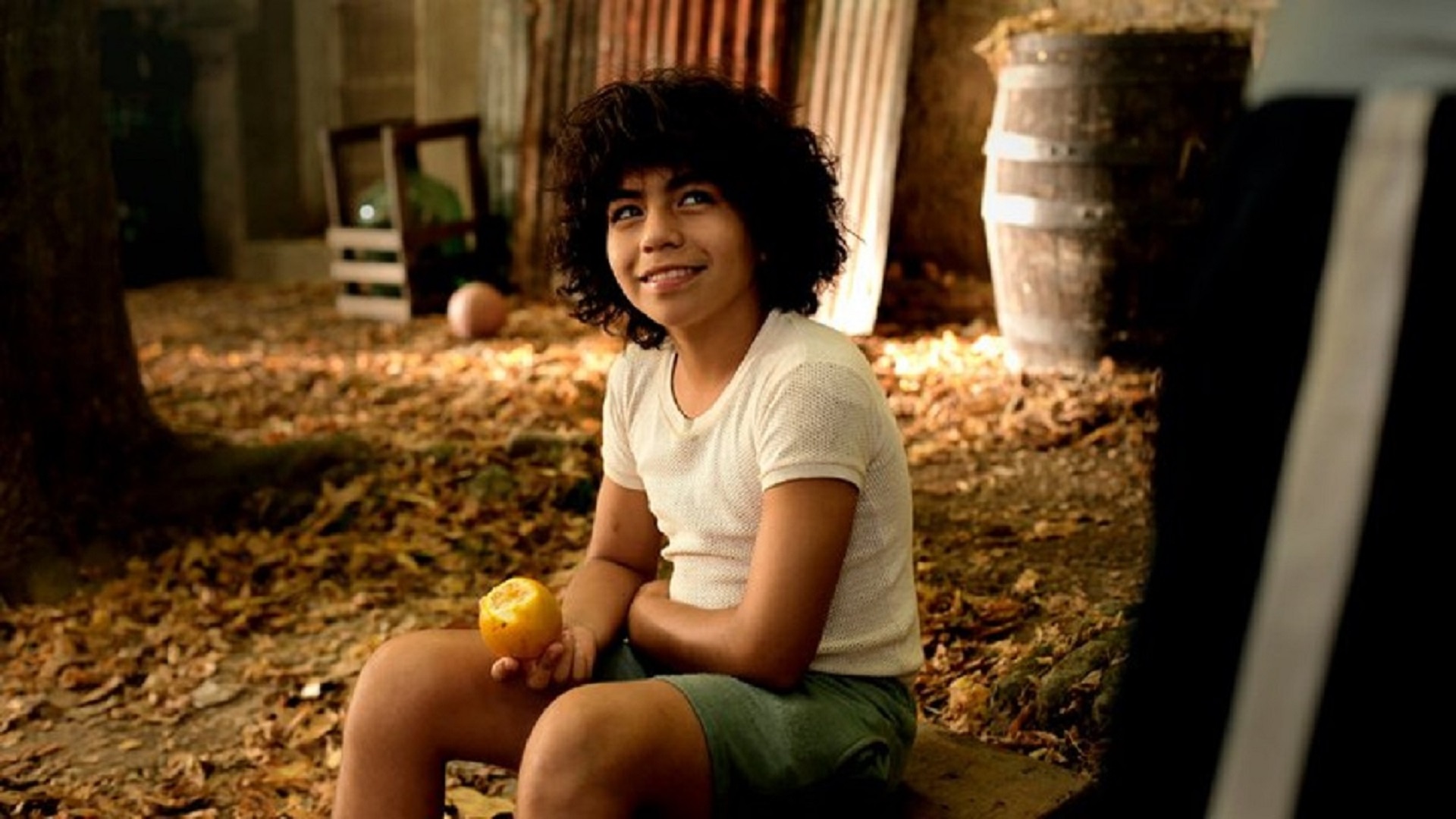 The errors, inconsistencies and nonsense of the miniseries about the life of Diego Maradona