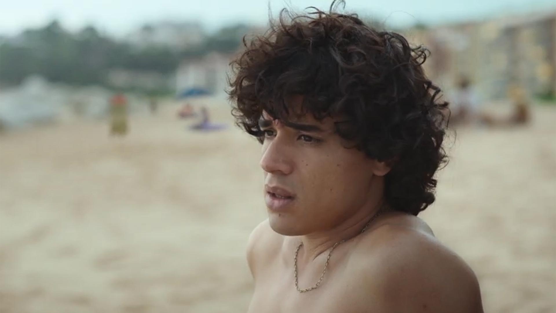 The errors, inconsistencies and nonsense of the miniseries about the life of Diego Maradona