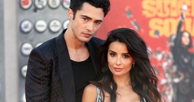 Darren Barnet (actor) Age, Biography, Wiki, Height, Weight, Girlfriend, Net Worth, Birth, Career, Facts Darren Barnet