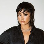 Demi Lovato requests that the term "aliens" be dropped since it is insulting. Demi Locato