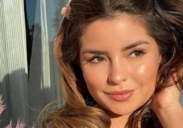 Demi Rose Instagram 1