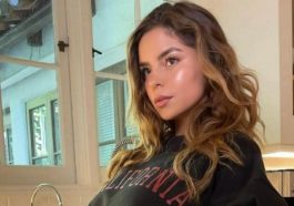 Demi Rose Instagram 2