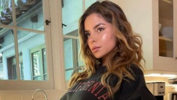 Demi Rose Instagram 2