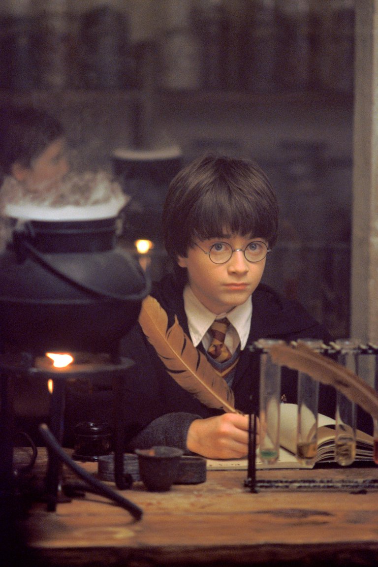 Harry Potter and the philosopher's stone is re-released in the cinema: when can it be seen in Argentina