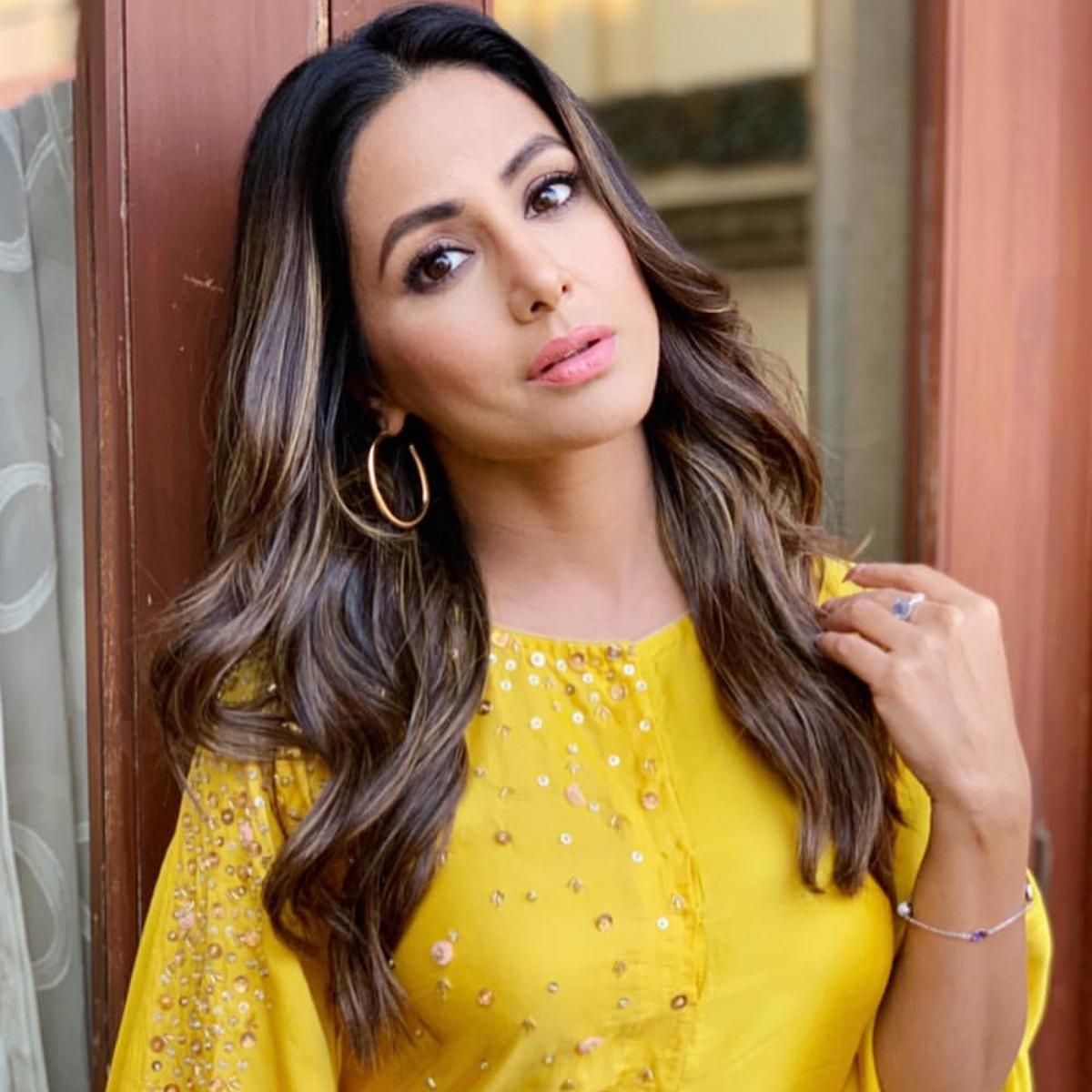 Hina Khan (Indian TV Actress) Wiki, Biography, Age, Height, Weight, Boyfriend, Net Worth, Career, Facts