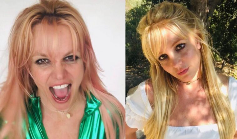 Ill be honest and say that Ive waited so long to break free from the situation Im in Spears said in her post.